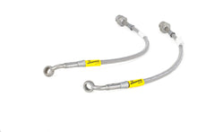 गैलरी व्यूवर में इमेज लोड करें, Goodridge 94-96 Corvette Brake Lines