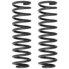 Carica l'immagine nel visualizzatore di Gallery, Rancho 97-05 Jeep TJ Rear Coil Spring Kit