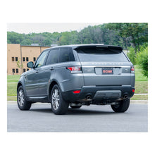 Load image into Gallery viewer, Curt 14-15 Land Rover Range Rover Sport Class 3 Trailer Hitch w/2in Receiver