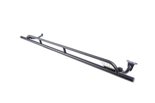 Laden Sie das Bild in den Galerie-Viewer, LP Aventure 15-19 Subaru Outback Rock Sliders (Rock Guard) - Powder Coated (Pair)