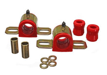 Carica l'immagine nel visualizzatore di Gallery, Energy Suspension Jeep 30Mm Frt Swaybar Set - Red