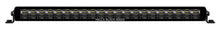 Laden Sie das Bild in den Galerie-Viewer, Hella Universal Black Magic 20in Thin Light Bar - Driving Beam