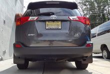 Carica l'immagine nel visualizzatore di Gallery, Rally Armor 2016-2017 Toyota Rav4 UR Red Mud Flap w/ White Logo
