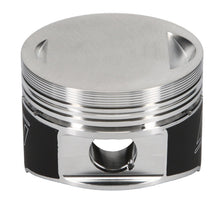 गैलरी व्यूवर में इमेज लोड करें, Wiseco Toyota 4EFTE 74.50mm Bore -2.5cc 1.1 Piston Kit