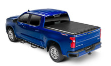 Laden Sie das Bild in den Galerie-Viewer, Lund 02-17 Dodge Ram 1500 (6.5ft. BedExcl. Beds w/Rambox) Genesis Roll Up Tonneau Cover - Black