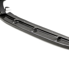 Charger l&#39;image dans la galerie, Seibon 18-20 Honda Accord GC Carbon Fiber Front Lip