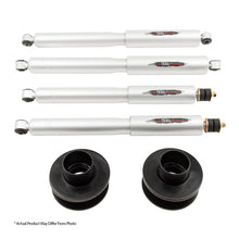 Carica l&#39;immagine nel visualizzatore di Gallery, Belltech 07-18 1500 Silverado/Sierra 3in. Leveling Kits