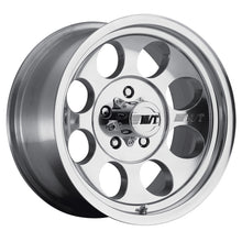गैलरी व्यूवर में इमेज लोड करें, Mickey Thompson Classic III Wheel - 17x9 6x5.5 4-1/2 2379412