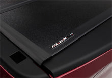 Cargar imagen en el visor de la galería, UnderCover 09-18 Ram 1500 (w/o Rambox) (19-20 Classic) 5.7ft Flex Bed Cover