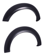 Load image into Gallery viewer, EGR 92-96 Ford F150/Bronco / 92-98 Super Duty Rugged Look Fender Flares - Front Pair (753014F)