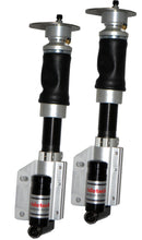Carica l&#39;immagine nel visualizzatore di Gallery, Ridetech 05-14 Ford Mustang ShockWave System TQ Series Front Pair