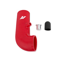 Carica l&#39;immagine nel visualizzatore di Gallery, Mishimoto 12-14 Subaru BRZ / 12-14 Scion FR-S / 12-14 Toyota GT86 Silicone Induction Hose - Red