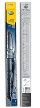 गैलरी व्यूवर में इमेज लोड करें, Hella Standard Wiper Blade 18in - Pair