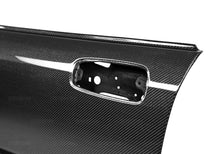 Carica l&#39;immagine nel visualizzatore di Gallery, Seibon 02-07 Subaru WRX/STi Front Doors