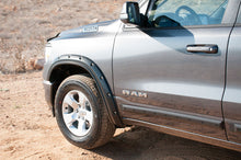 Charger l'image dans la galerie, EGR 2019+ Ram 1500 Bolt-On Redi-Fit Fender Flares - Set