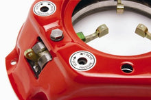 गैलरी व्यूवर में इमेज लोड करें, McLeod Pressure Plate 10.5/11 Long Soft Lok Steel Face For Hcf Disc