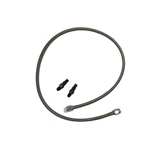 Cargar imagen en el visor de la galería, McLeod Qwik Disconnect Line Assembly 30in W/ Fitting &amp; Tool