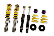 Carica l&#39;immagine nel visualizzatore di Gallery, KW Coilover Kit V2 Audi Golf IV (1J) R32 + 4motion