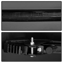 Charger l&#39;image dans la galerie, Spyder Toyota Tundra 14-16 Daytime LED Running Lights System - Blk FL-DRL-TTU2014-BK