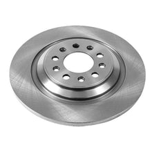 Carica l&#39;immagine nel visualizzatore di Gallery, Power Stop 14-19 Jeep Cherokee Rear Autospecialty Brake Rotor