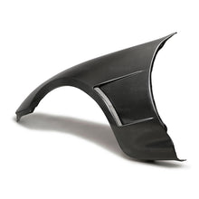 Cargar imagen en el visor de la galería, Seibon 93-98 Toyota Supra TV-Style Carbon Fiber Fenders (Pair)