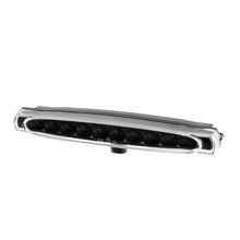 Carica l&#39;immagine nel visualizzatore di Gallery, Xtune Chevy Corvette 97-04 LED 3rd Brake Light Black BKL-ON-CCOV97-LED-BK