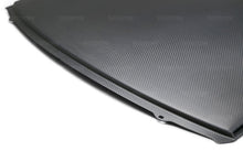 Laden Sie das Bild in den Galerie-Viewer, Seibon 2016 Honda Civic Coupe Dry Carbon Roof Replacement (Dry Carbon Products are Matte Finish)
