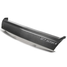 गैलरी व्यूवर में इमेज लोड करें, Ford Racing 20-21 Mustang GT500 Carbon Fiber Bumper Insert