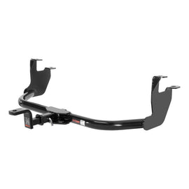 Curt 2012 Volkswagen Beetle Turbo Class 1 Trailer Hitch w/1-1/4in Ball Mount