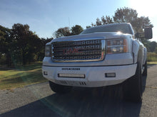 Carica l'immagine nel visualizzatore di Gallery, Iron Cross 14-15 GMC Sierra 1500 Low Profile Front Bumper - Primer