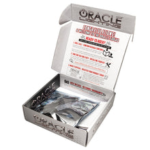 गैलरी व्यूवर में इमेज लोड करें, Oracle 2021 Ford Bronco Base Headlight LED Halo Kit - White