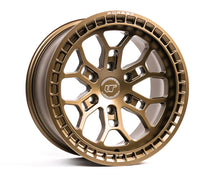गैलरी व्यूवर में इमेज लोड करें, VR Forged D01 Wheel Brushed 21x12.5 +58mm 5x120