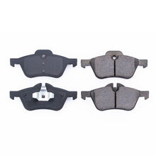 Carica l&#39;immagine nel visualizzatore di Gallery, Power Stop 02-08 Mini Cooper Front Z16 Evolution Ceramic Brake Pads
