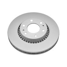 Laden Sie das Bild in den Galerie-Viewer, Power Stop 04-07 Buick Rainier Front Evolution Geomet Coated Rotor