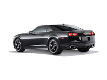 Charger l&#39;image dans la galerie, Borla 10-13 Chevy Camaro SS 6.2L V8 ATAK Catback Exhaust Incl. X Pipe works w/GFX Package