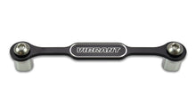 Carica l&#39;immagine nel visualizzatore di Gallery, Vibrant Anodized Black Boost Brace with Aluminum Dowels