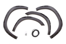 Laden Sie das Bild in den Galerie-Viewer, Lund 02-08 Dodge Ram 1500 RX-Rivet Style Textured Elite Series Fender Flares - Black (4 Pc.)