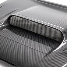 Charger l&#39;image dans la galerie, Seibon 15+ Subaru WRX/STI VS-Style Carbon Fiber Hood