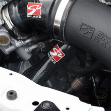 Carica l'immagine nel visualizzatore di Gallery, Skunk2 12-3 Honda Civic Si Radiator Hose Kit