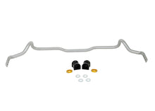 गैलरी व्यूवर में इमेज लोड करें, Whiteline 16-17 Ford Focus RS Front 26mm Heavy Duty Adjustable Sway Bar