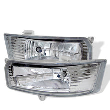 Carica l&#39;immagine nel visualizzatore di Gallery, Spyder Toyota Camry 05-06 OEM Fog Lights w/Switch Clear FL-TCAM05