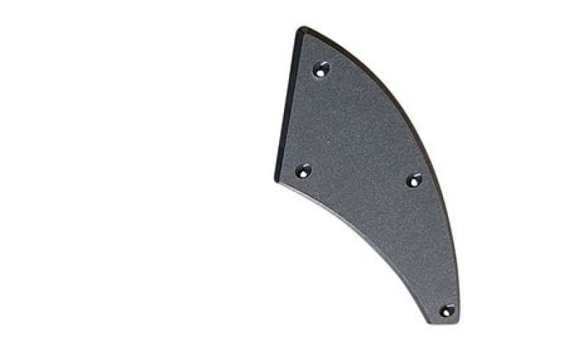 ProTEKt 07-12 Ferrari 599 Base Custom Fit Front Bumper Skid Plates