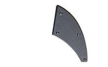 Carica l&#39;immagine nel visualizzatore di Gallery, ProTEKt 07-12 Ferrari 599 Base Custom Fit Front Bumper Skid Plates