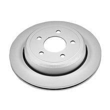 गैलरी व्यूवर में इमेज लोड करें, Power Stop 03-11 Ford Crown Victoria Rear Evolution Geomet Coated Rotor