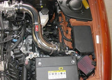 Cargar imagen en el visor de la galería, Injen 05-06 Tiburon 2.7L V6 Polished Short Ram Intake