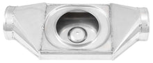 Charger l&#39;image dans la galerie, Spectre Dual Plenum Kit (Ultra Low) 180 Degree - Polished