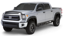 Carica l&#39;immagine nel visualizzatore di Gallery, Stampede 2014-2019 Toyota Tundra Vigilante Premium Hood Protector - Smoke
