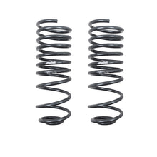 Carica l&#39;immagine nel visualizzatore di Gallery, Belltech 19+ RAM 1500 (6-LUG) Performance Coilover Kit 1-3in Front/3-4in Rear