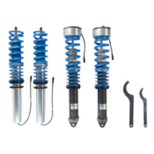 Laden Sie das Bild in den Galerie-Viewer, Bilstein B16 2011 Porsche 911 GT3 RS 4.0 Front and Rear Performance Suspension System