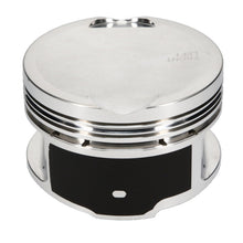 Charger l'image dans la galerie, JE Pistons AUDI S4 2.7LTT KIT Set of 6 Pistons